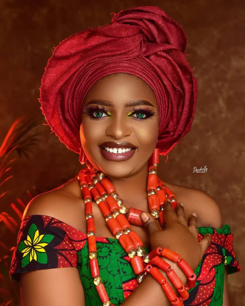 Agbor tribe