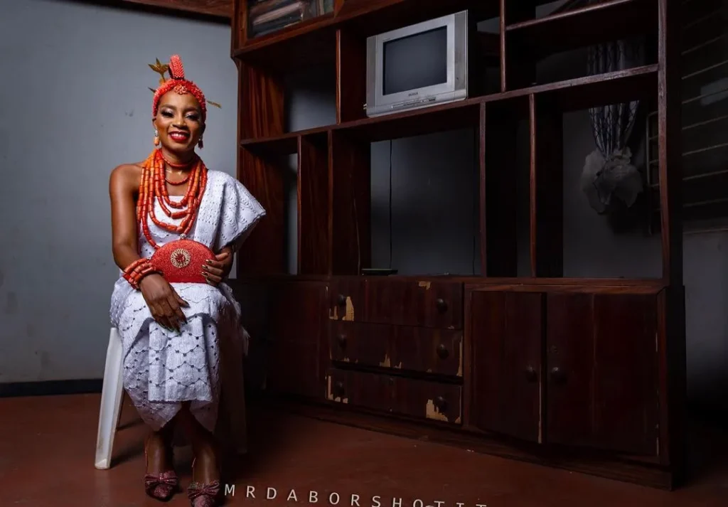 Agbor culture