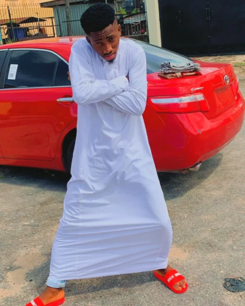 Thawb