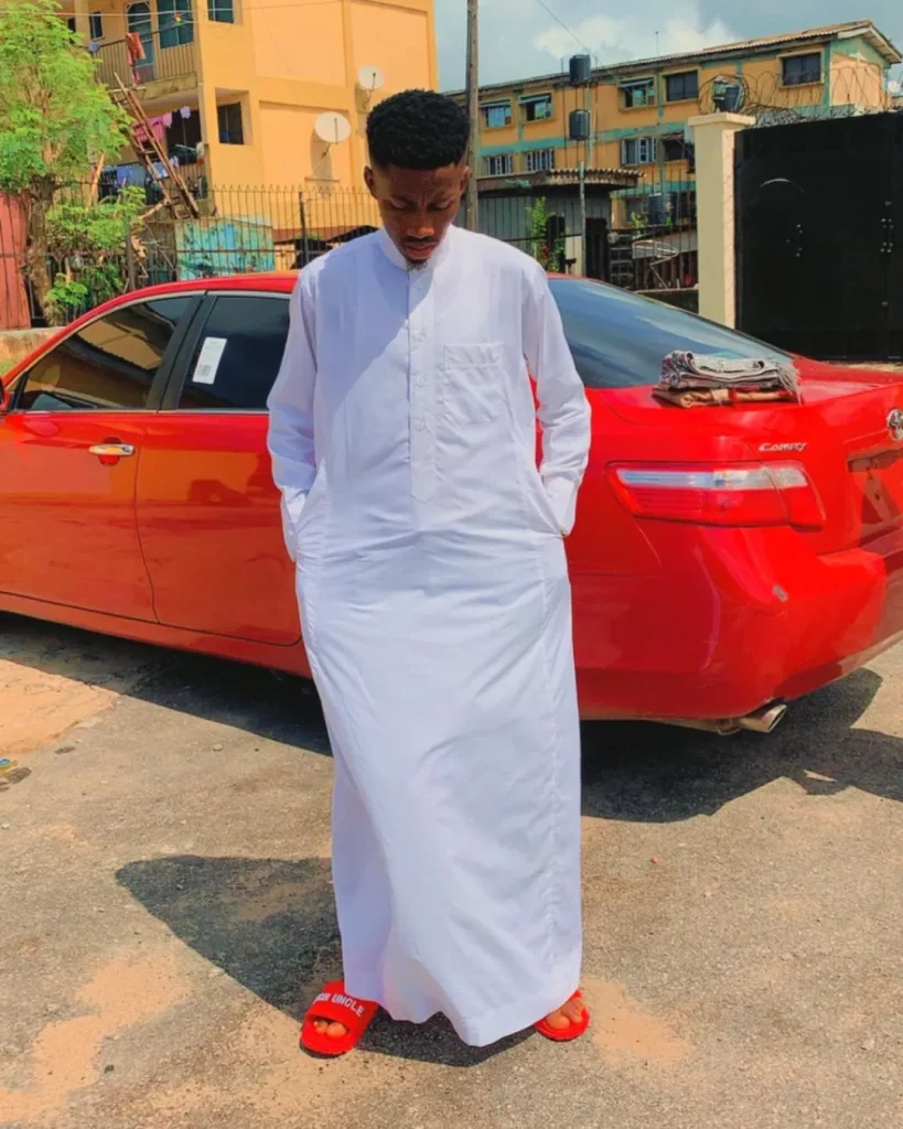 Quality Jalamia