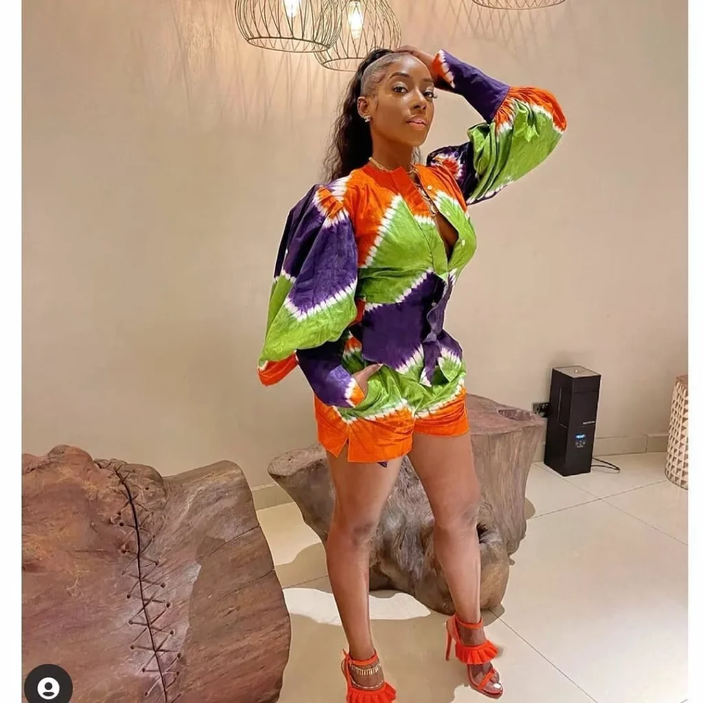 Ankara Office Wears