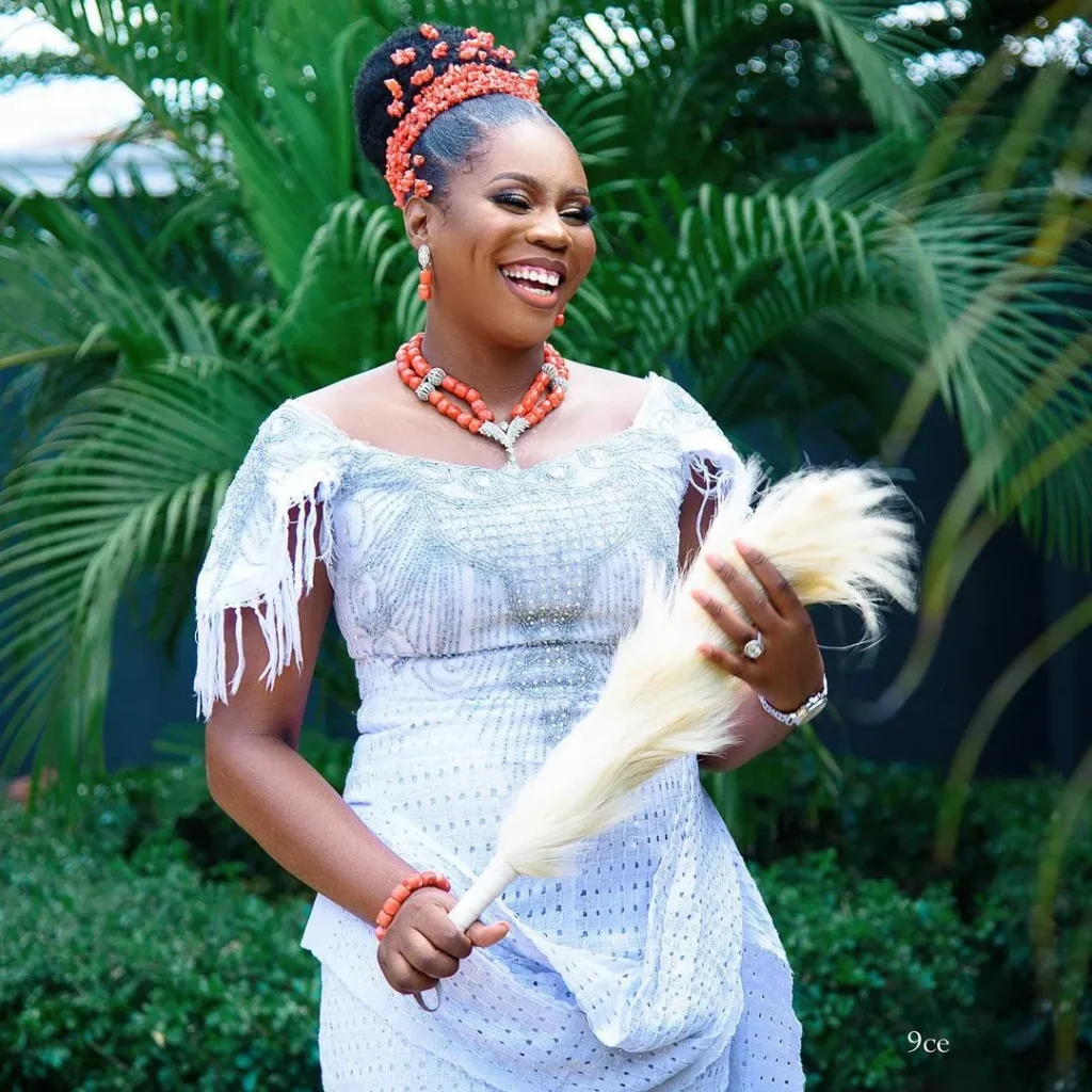 Wedding Gowns in Nigeria