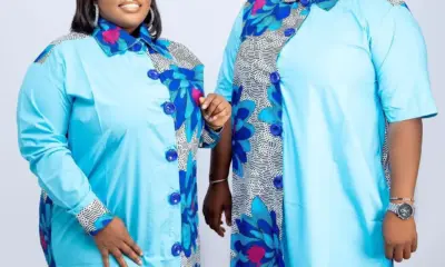 Plus size gowns