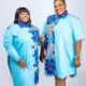 Plus size gowns