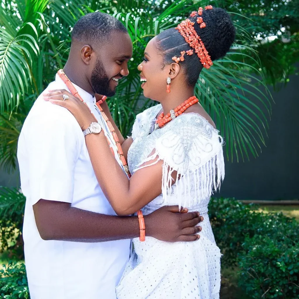 Ibusa culture and tradition