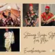 Stylish Isiagu Styles For Men