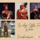 Isi Agu Styles For Women
