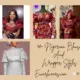 shweshwe1.com https://shweshwe1.com › fashionabl... Lovely Lace Blouse & Wrapper Styles