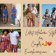 Latest Ankara Styles for Couples