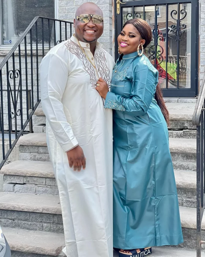 The Jalamia Men Kaftan Long Maxi Embroidery Abaya Long Sleeves
