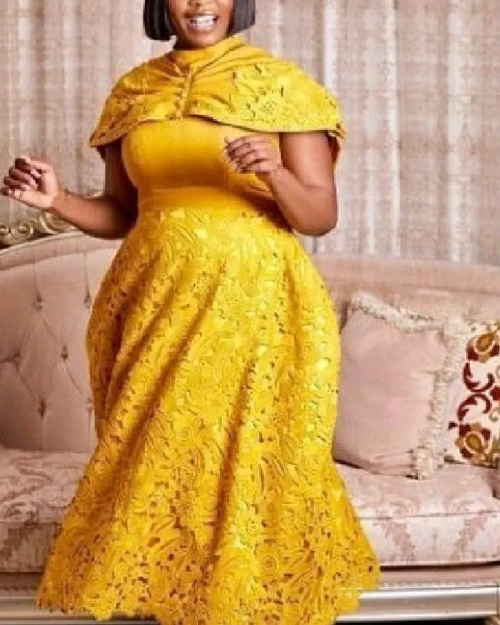 woven patterned lace