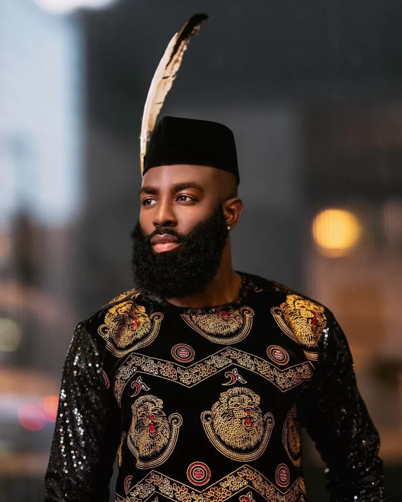 Ways To Wear Isiagu Stylishly For the Men