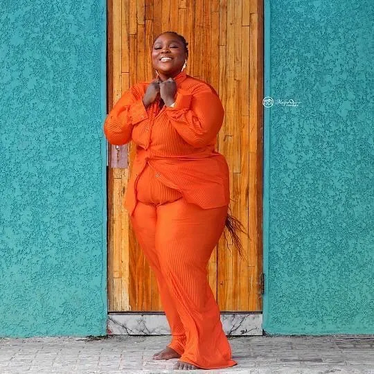 Best outfits for plus size ladies