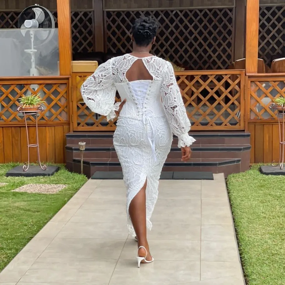 Cord Lace Outfits You Will Want to Wear