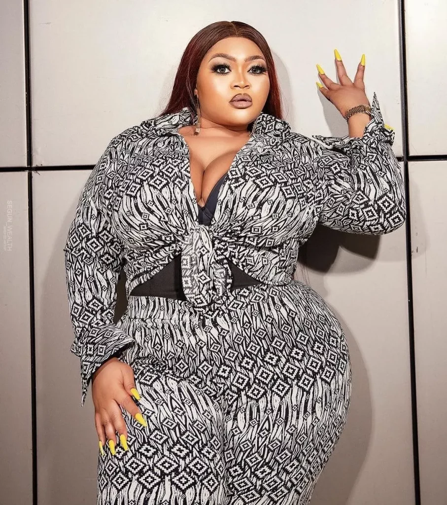Plus size Dresses in nigeria