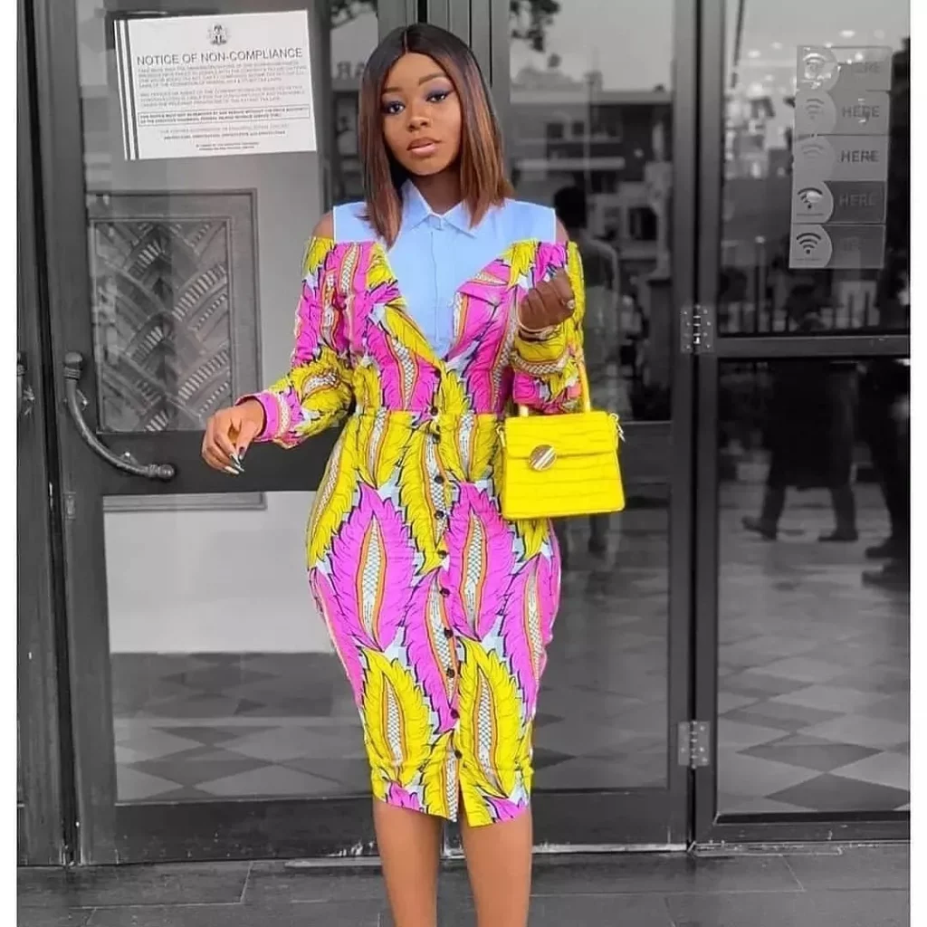 Ankara office wears 