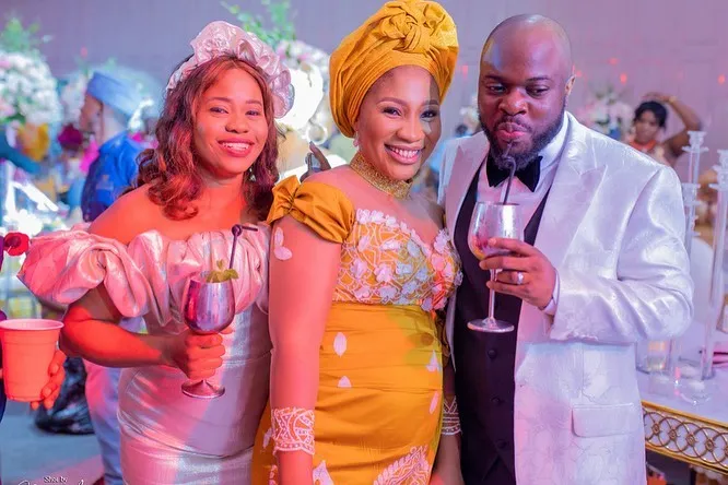 Best agbor traditional wedding