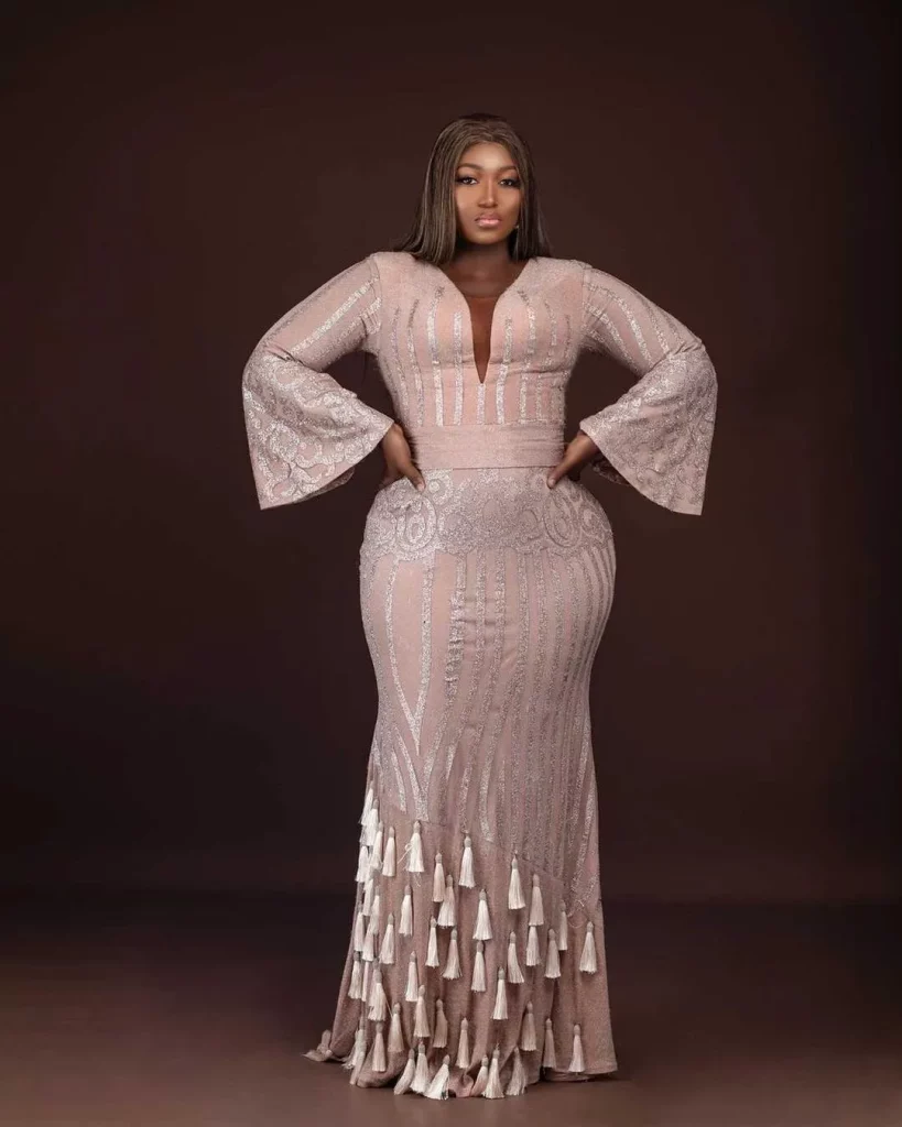 Sequin styles for women