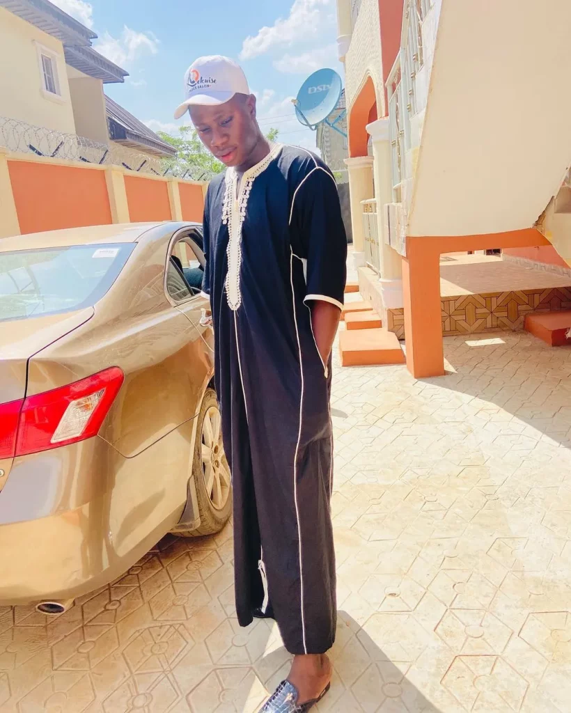 Classic Mens' Jalamia