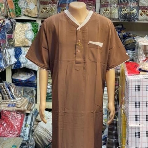 Jalamia Styles For Men