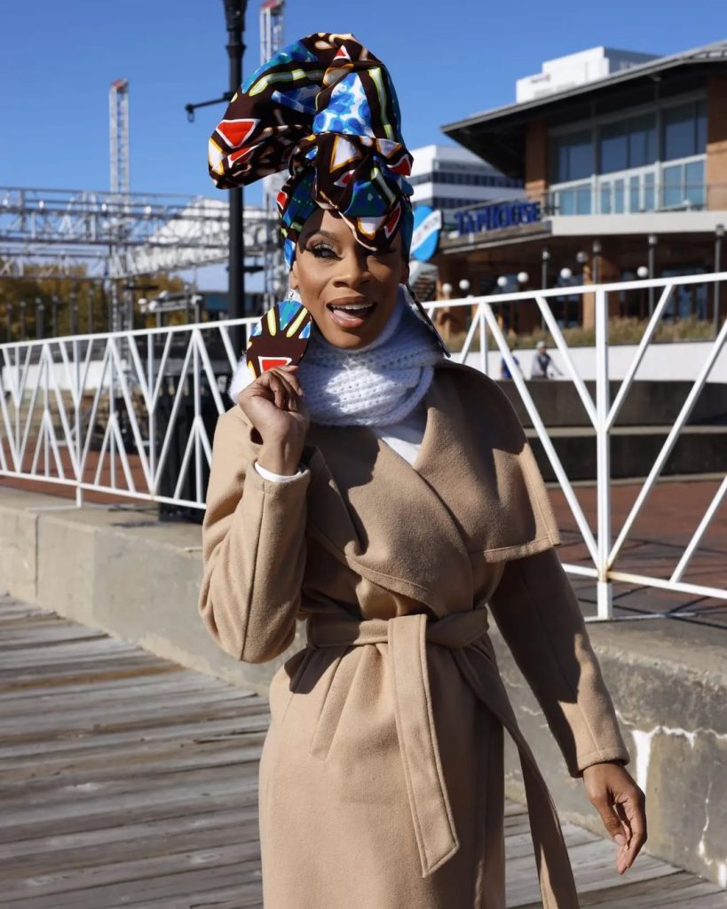 Best African Head Wraps