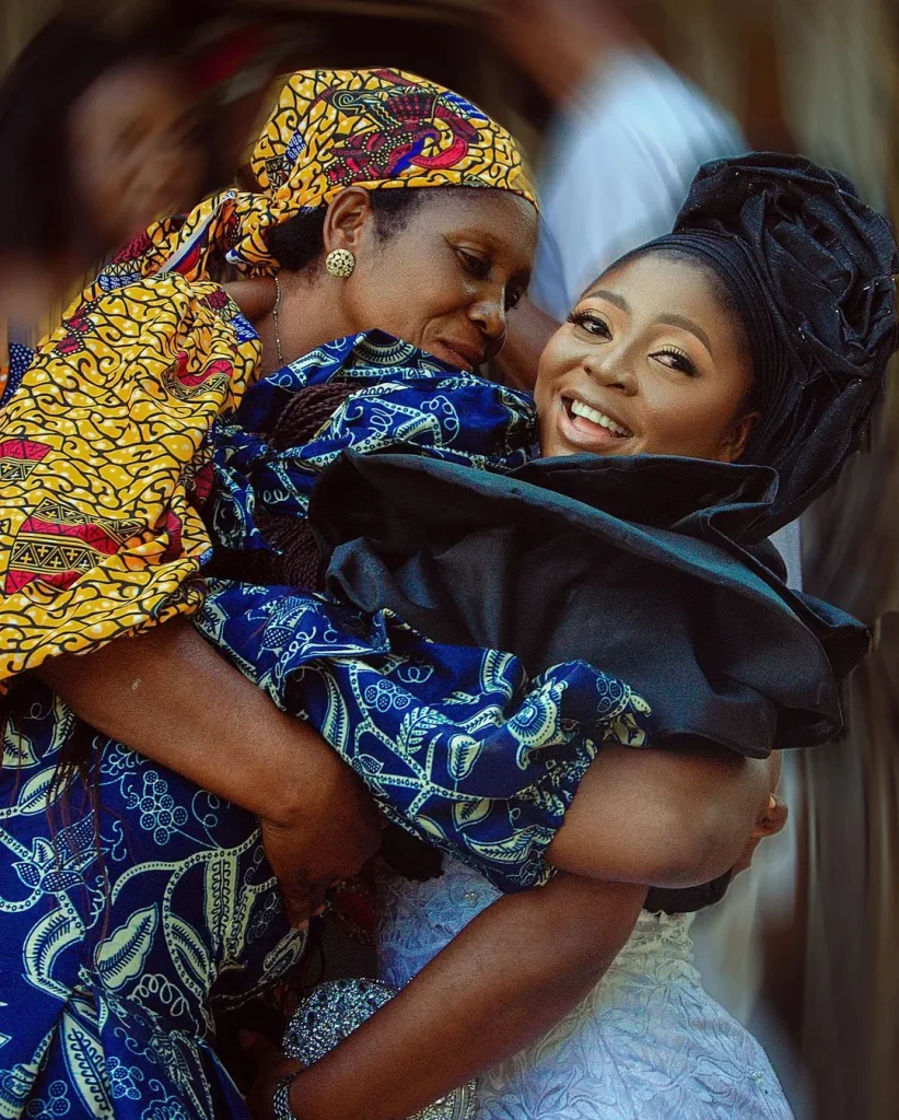 Gboko Traditional Marriage Attires