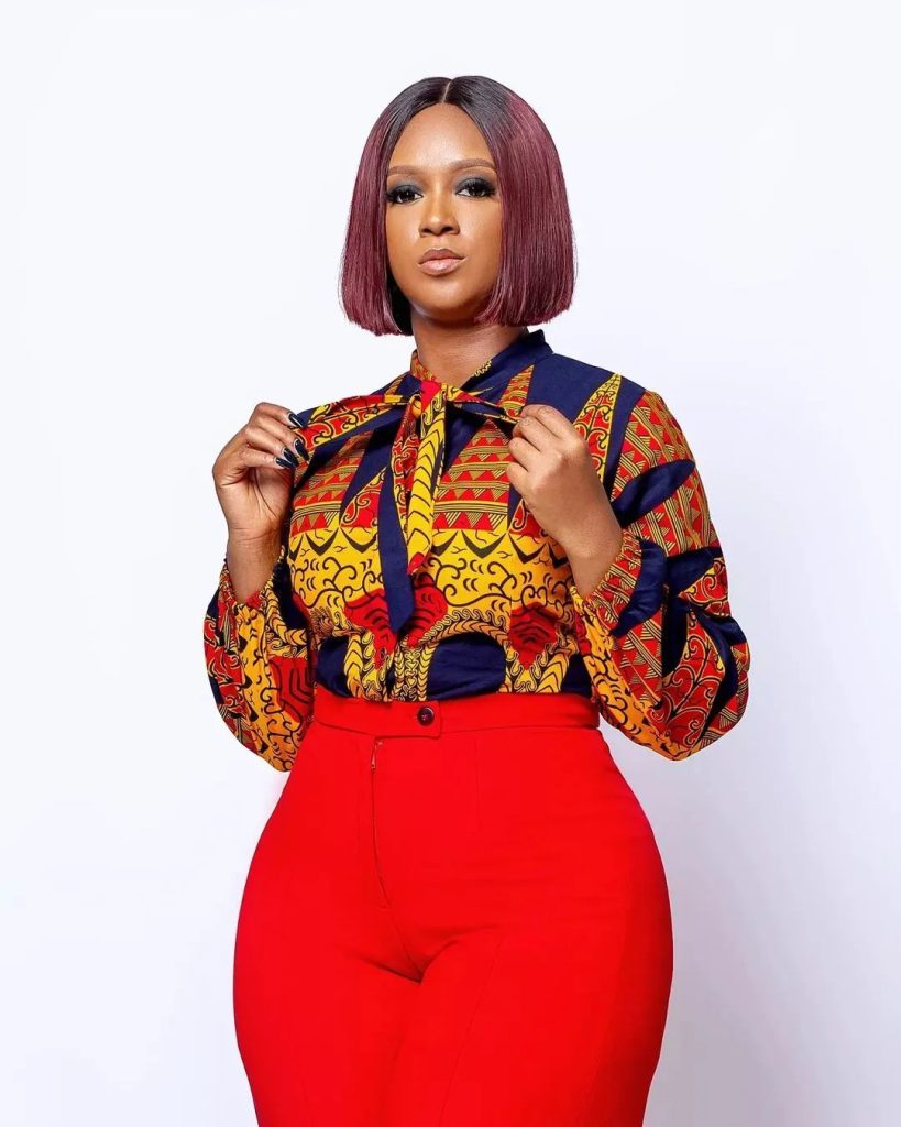 Top styles for ladies