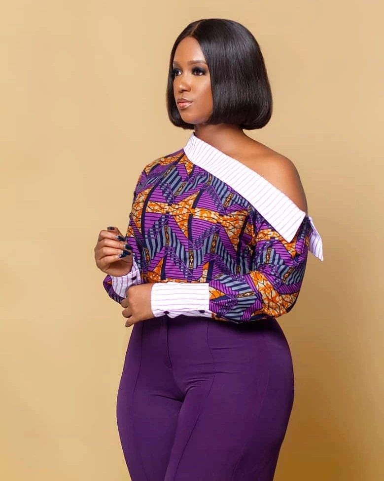 Shirt dress Styles for Ladies