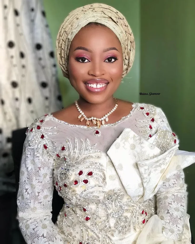 BEADS – YANSUNSUN NUPE