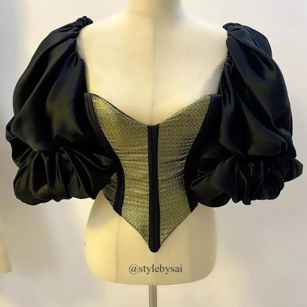 
Corset Top For Women for all Occasions 
