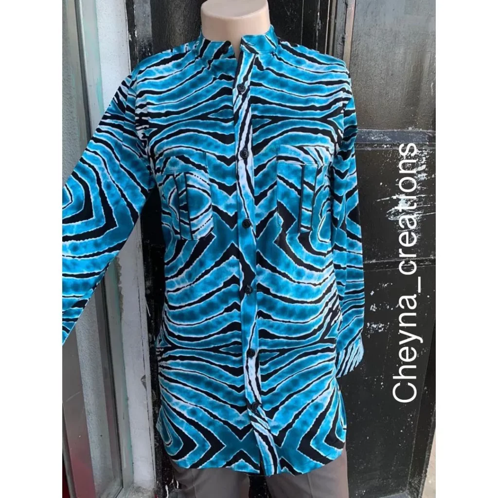 
African Prints Top for Men – Tagged "ankara styles for men" 