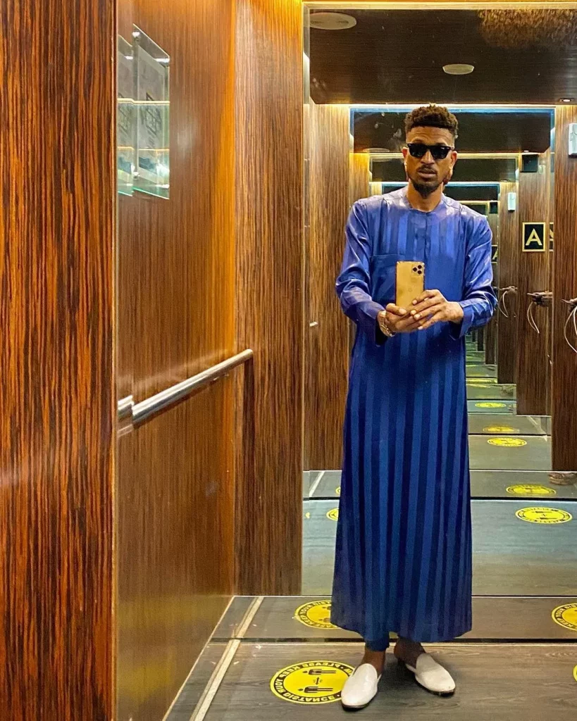 Jalamia styles