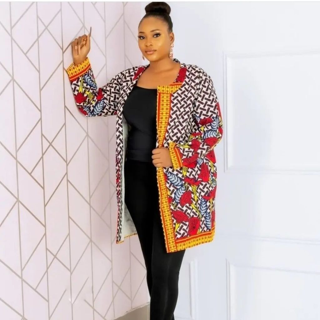 short corporate gowns styles