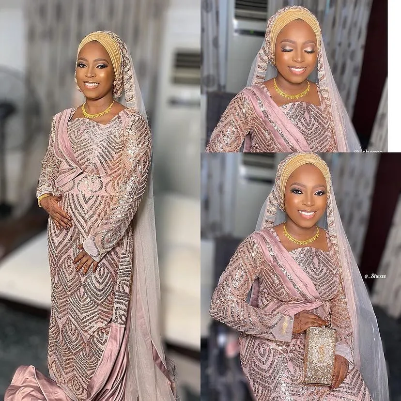 Nupe Dressing For Women
