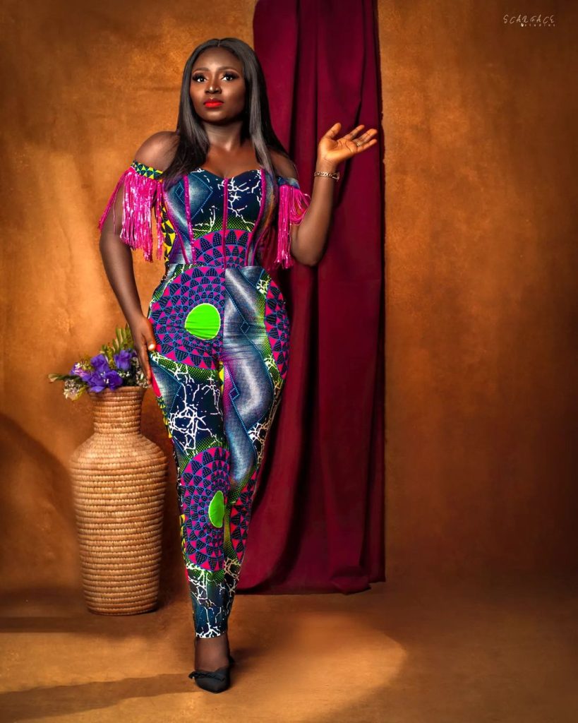 
Ladies Most Gorgeous Ankara Jumpsuit Styles