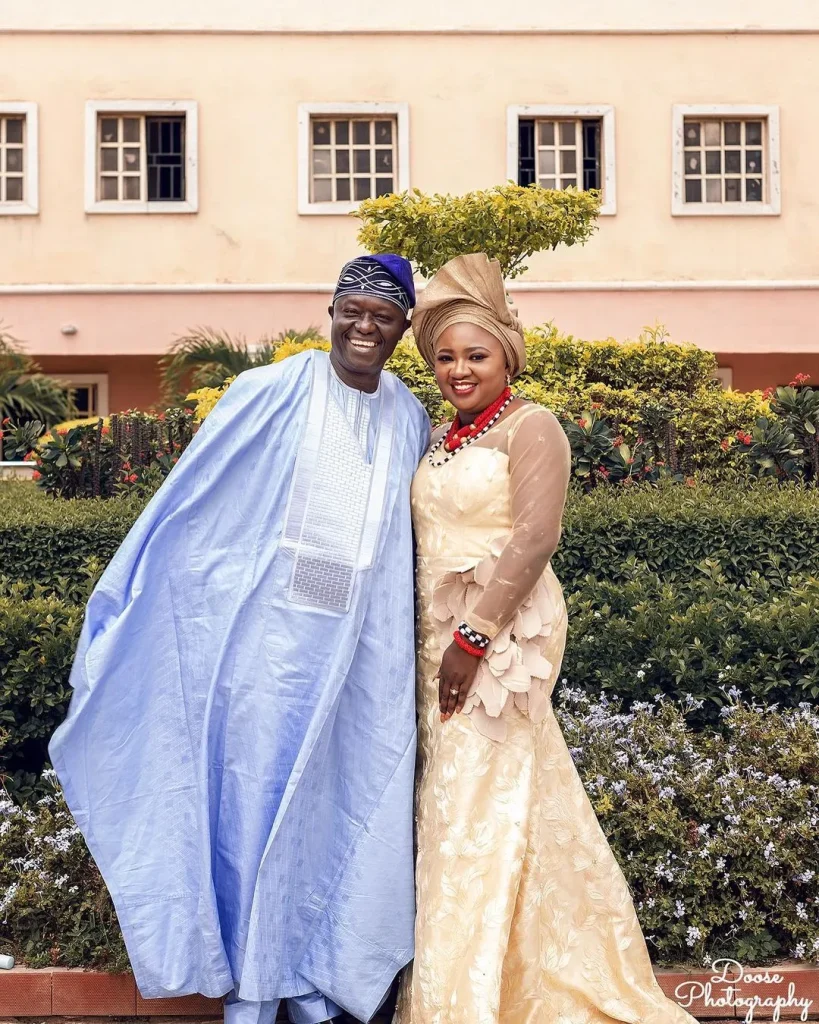 Gboko Traditional Attires