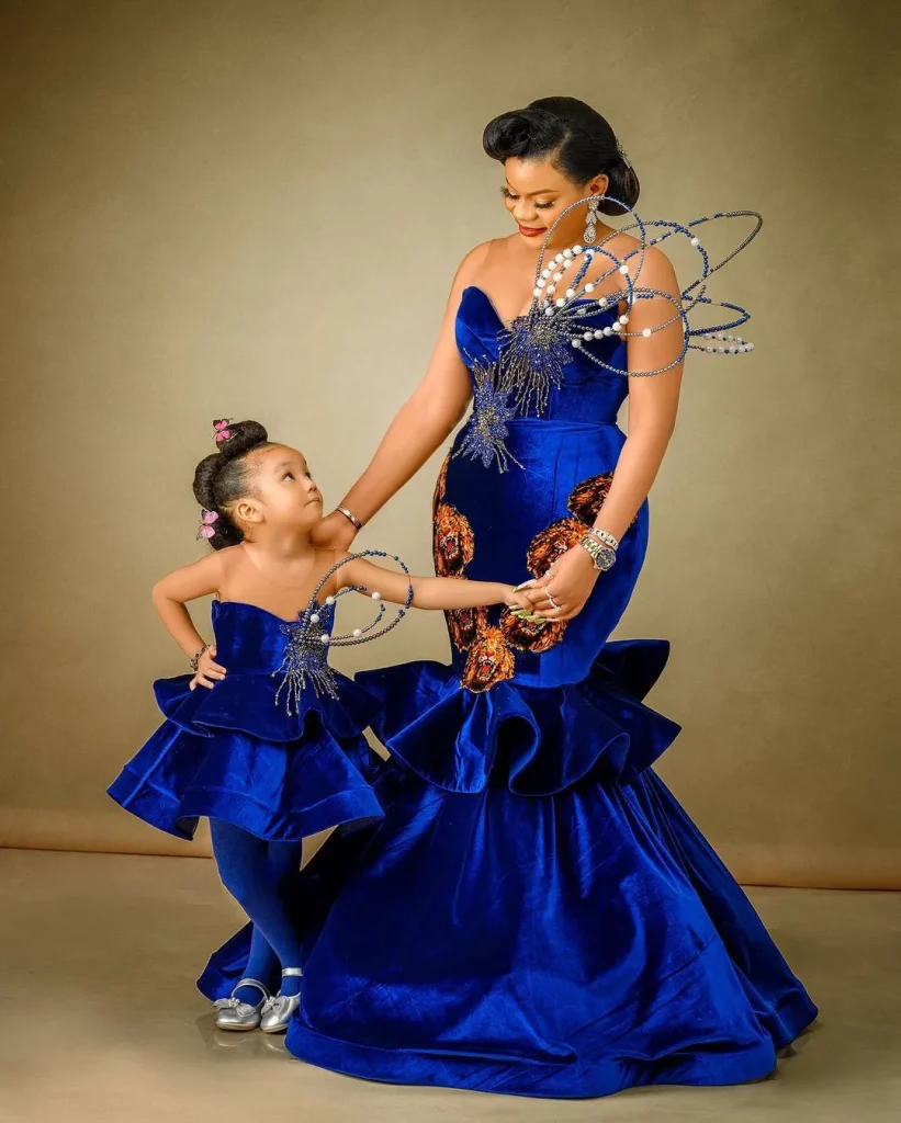 isiagu styles for traditional marriage