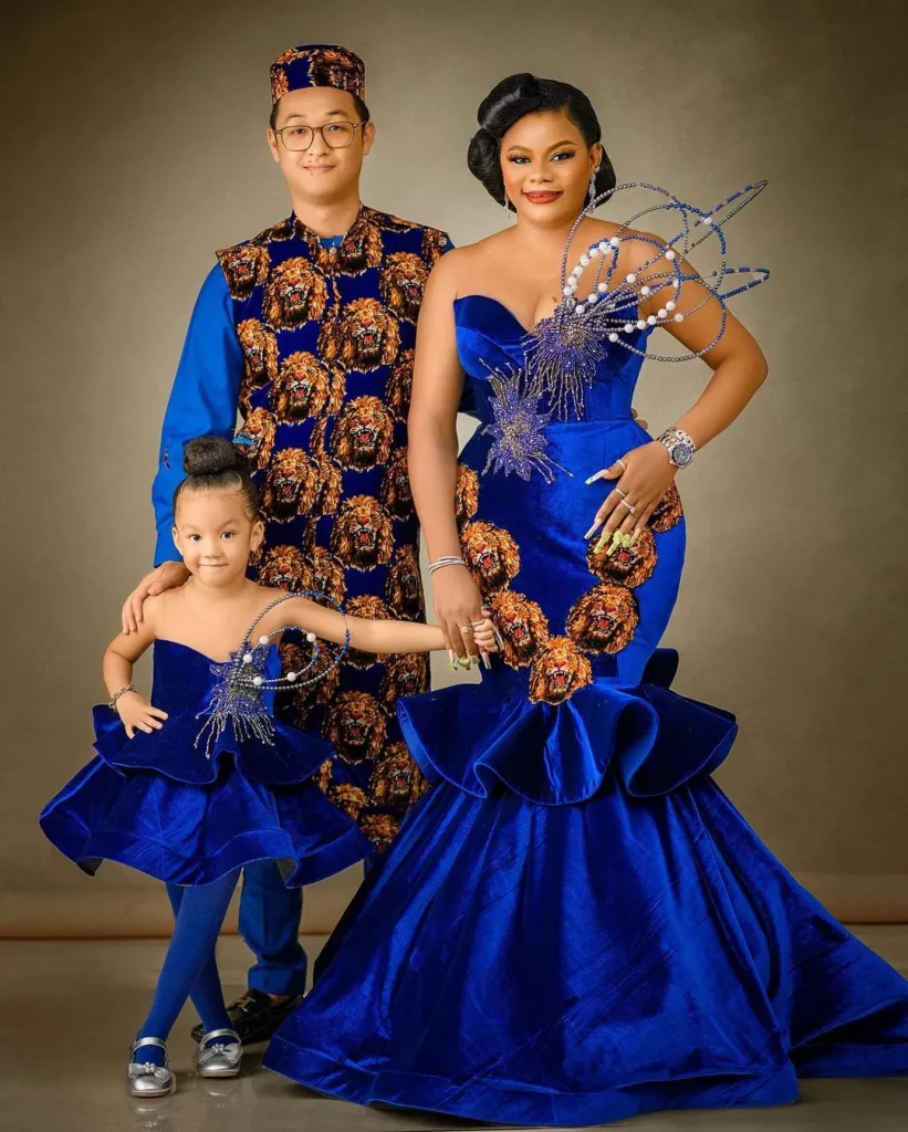 isi agu styles for baby girl