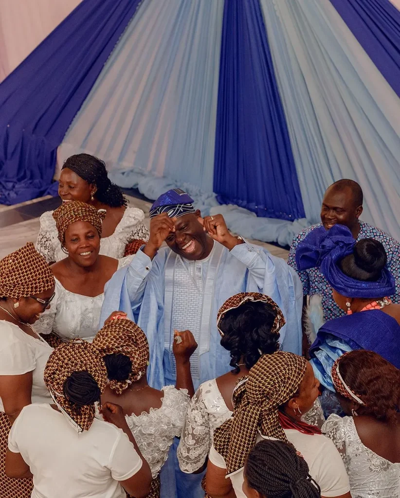 Gboko people