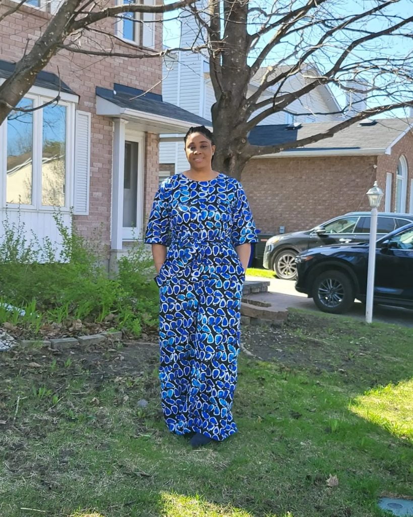 Most Trending #Ankara Jumpsuit styles