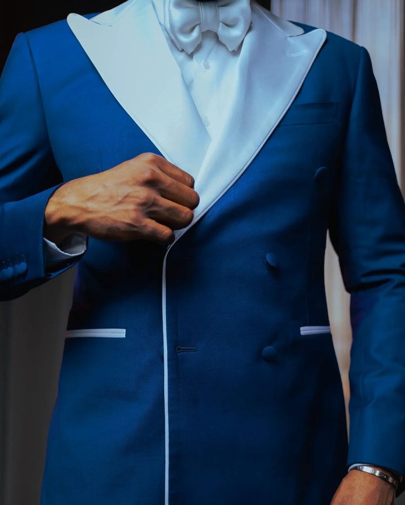 Rate Media Personality, Ebuka Obi