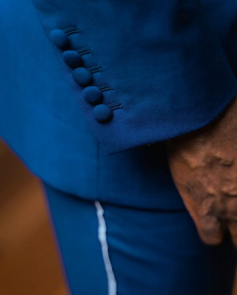 Ebuka Obi Uchendu