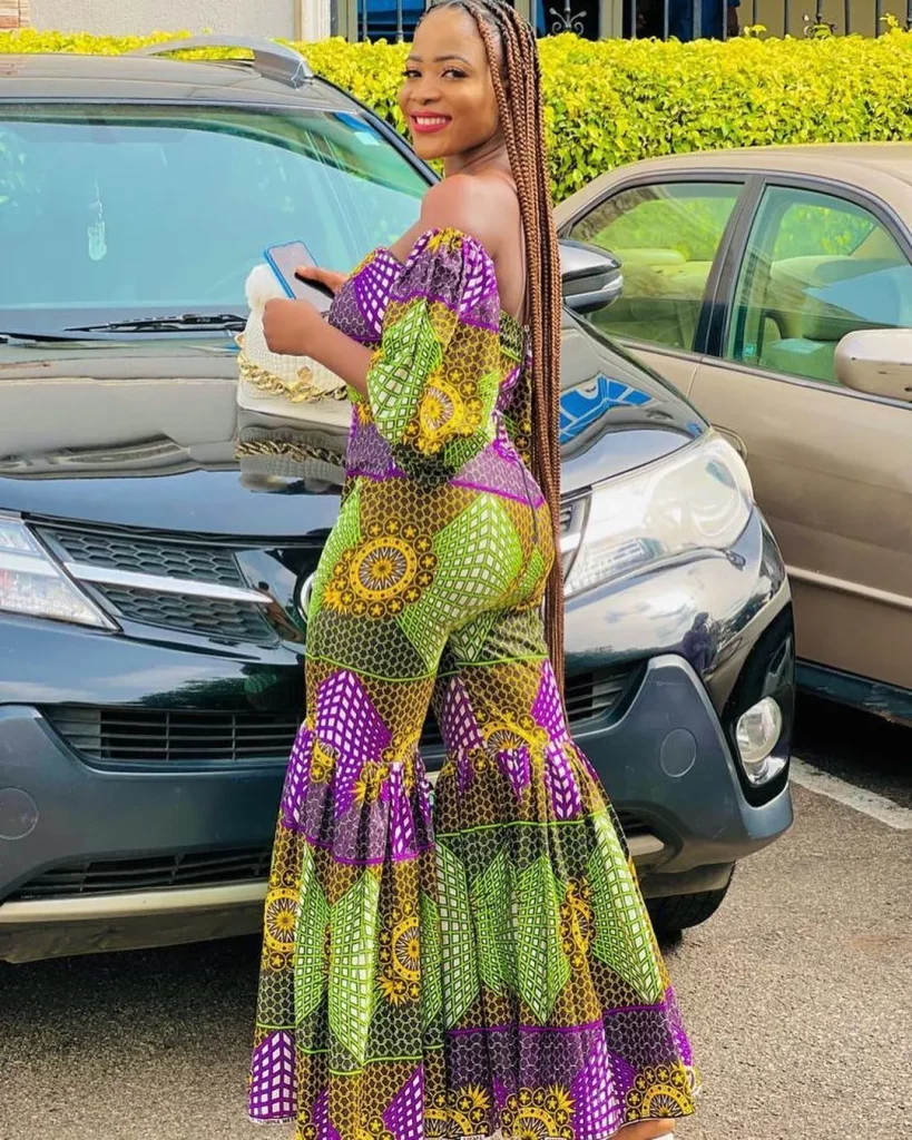 jumpsuit styles for weddings