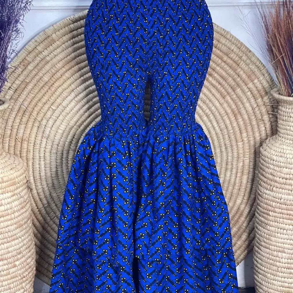 palazzo ankara trouser Ankara Palazzo styles