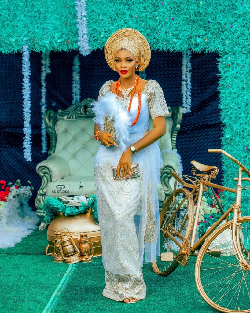 Agbor women