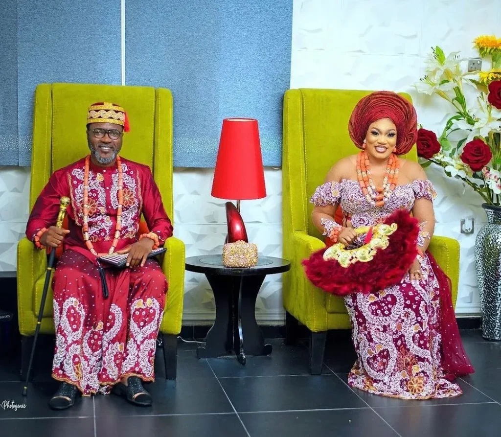 Isoko traditional marriages