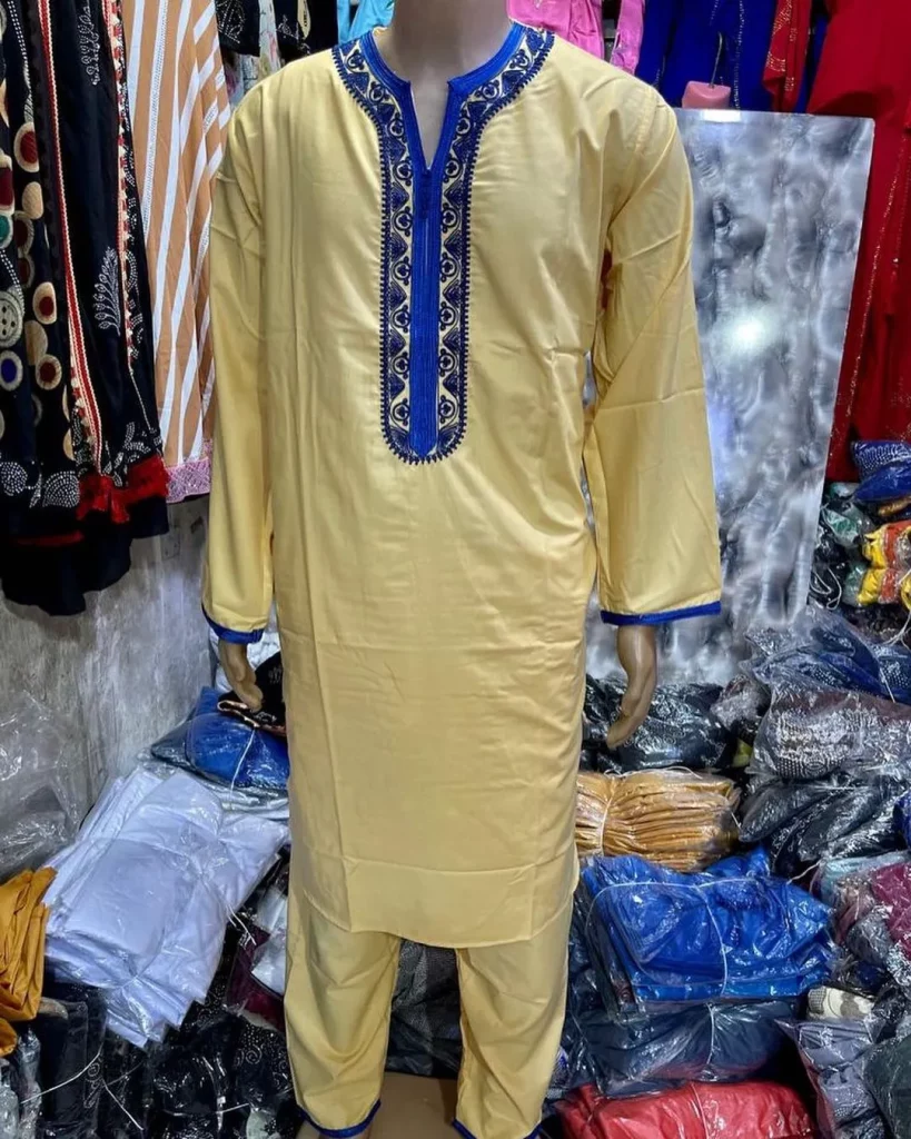Jalamia Dress