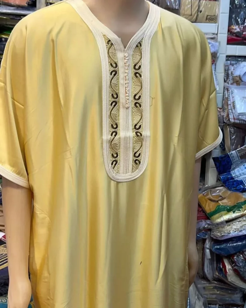 Jalamia style