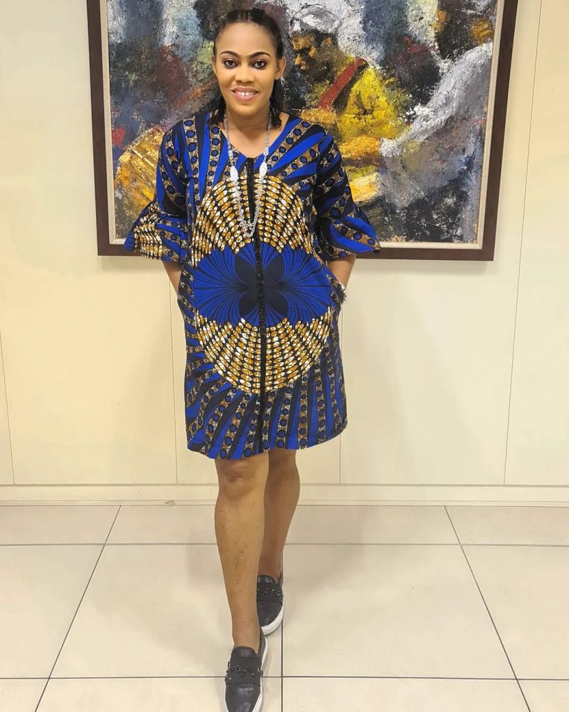 Ankara office wear ideas | african dress, african attire, african fashion