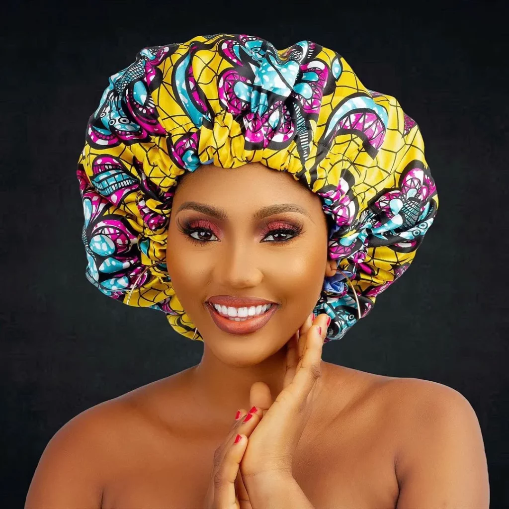 Head Wrap Tutorial | Different Ankara Styles